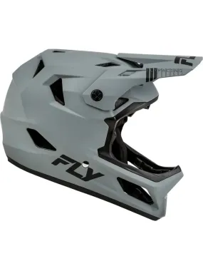 Fly Rayce Helmet Mt. Grey